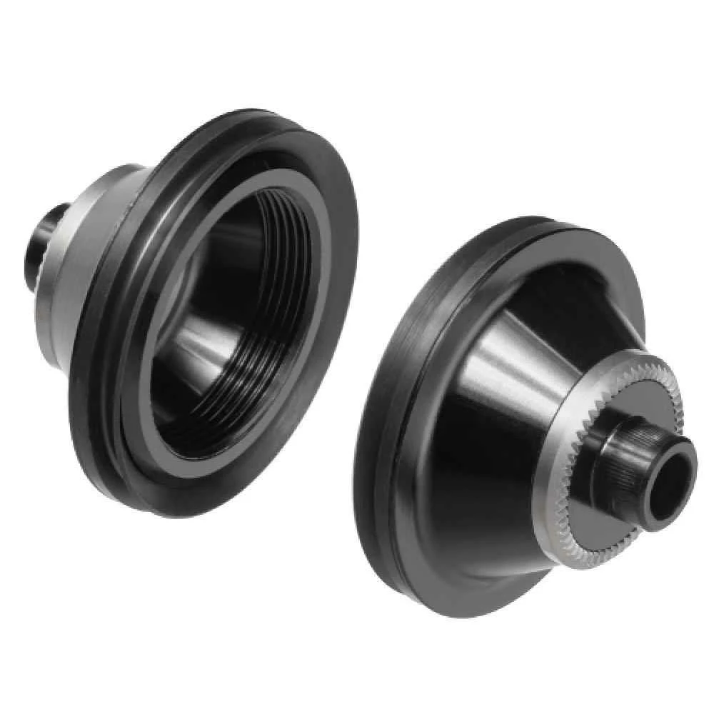 Dt-swiss DT Swiss 240S Oversize Fornav End Cap 20/100mm Til 5 Mm QR - HWYXXX00S1791S 3 Dt-swiss DT Swiss 240S Oversize Fornav End Cap 20/100mm Til 5 Mm QR - HWYXXX00S1791S