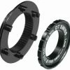 Dt-swiss DT Swiss Lockring Adapter Fra Center Lock Til 6 Bolt - HWZXXX00S2335S -Dæk Salg hwzxxx00s2335s