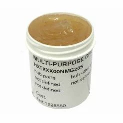 Dt-swiss DT Swiss Multipurpose Grease/fedt ASEOL LT 810-61 - 20 Gram - HXTXXX00NMG20S