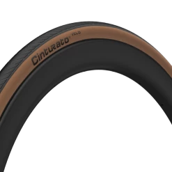 Pirelli Cinturato Velo 700x28C - TLR - Sort/brun - 4043300 -Dæk Salg integration creinhardt billeder vare 4043200 1