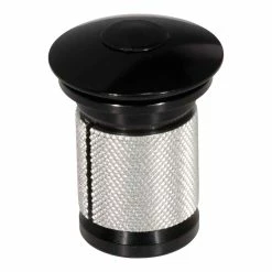 Elvedes Stjerne (Starnut) Carbon ø22,5 - 2020119