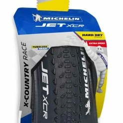 Michelin JET XCR 27,5"x2,25 (57-584) - 532078