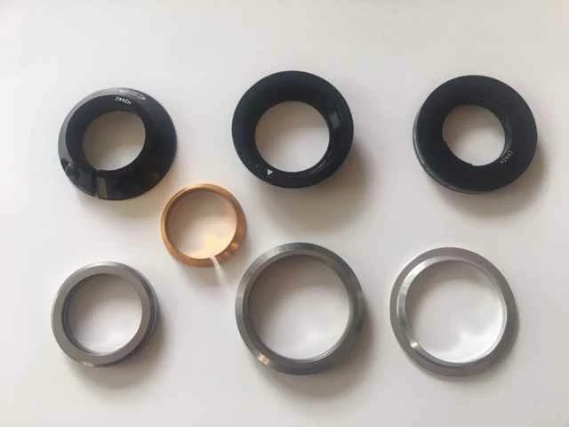 Cannondale Styrfittingslejer 1-1/8" - 1,5" - Steer Stop - K35048 3 Cannondale Styrfittingslejer 1-1/8" - 1,5" - Steer Stop - K35048