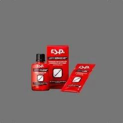 Cannondale Lefty R.S.P Flush Kit - KH128/