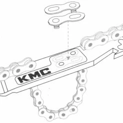 KMC Chain Aid - 5-i-1 Dækjern - TOOL000CA 12 KMC Chain Aid - 5-i-1 Dækjern - TOOL000CA -Dæk Salg kmc chain aid 5in1 werkzeug 4715575883489 e