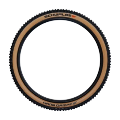 Schwalbe HANS DAMPF EVO Super Trail ADDIX Soft 29"x2,60" - 11654213 7 Schwalbe HANS DAMPF EVO Super Trail ADDIX Soft 29"x2,60" - 11654213 -Dæk Salg nm3398ipa93b32667enargeq4p hs491 schwalbe hans dampf soft super gravity classic totale 400x400