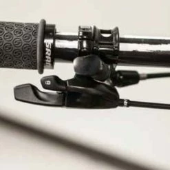 RockShox OneLoc Remote Std/Full Sprint Højre/top - Venstre/bund - Lav - 00.4318.015.002 -Dæk Salg oneloc remote 04 2