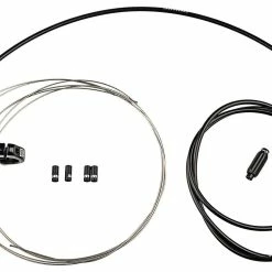 RockShox OneLoc Remote Std/Full Sprint Venstre/top - Højre/bund - Lav - 00.4318.015.000 -Dæk Salg oneloc remote 05