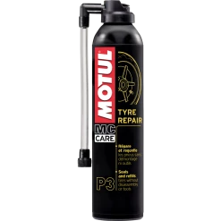 Diverse Motul P3 MC Care Tyre Repair - 300 Ml - MOT-102990