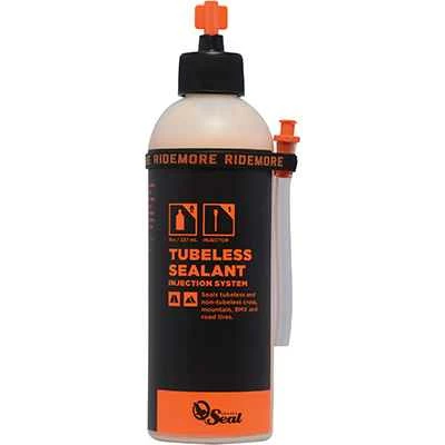 Orange-seal Orange Seal Regular Tubeless Sealant - 237 Ml (8 Oz) M/injektion System - 60801 3 Orange-seal Orange Seal Regular Tubeless Sealant - 237 Ml (8 Oz) M/injektion System - 60801