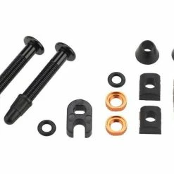 Orange-seal Orange Seal Tubeless Ventil VersaValve FV 48 Mm - 2 Stk - 60501