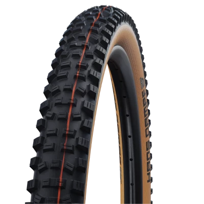 Schwalbe HANS DAMPF EVO Super Trail ADDIX Soft 29"x2,60" - 11654213 3 Schwalbe HANS DAMPF EVO Super Trail ADDIX Soft 29"x2,60" - 11654213