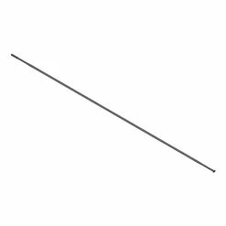 Dt-swiss DT Swiss Eger Straightpull T-Head Aero Competition 2/1,0/2,8 Mm - Sort - SACS20292Q00200290