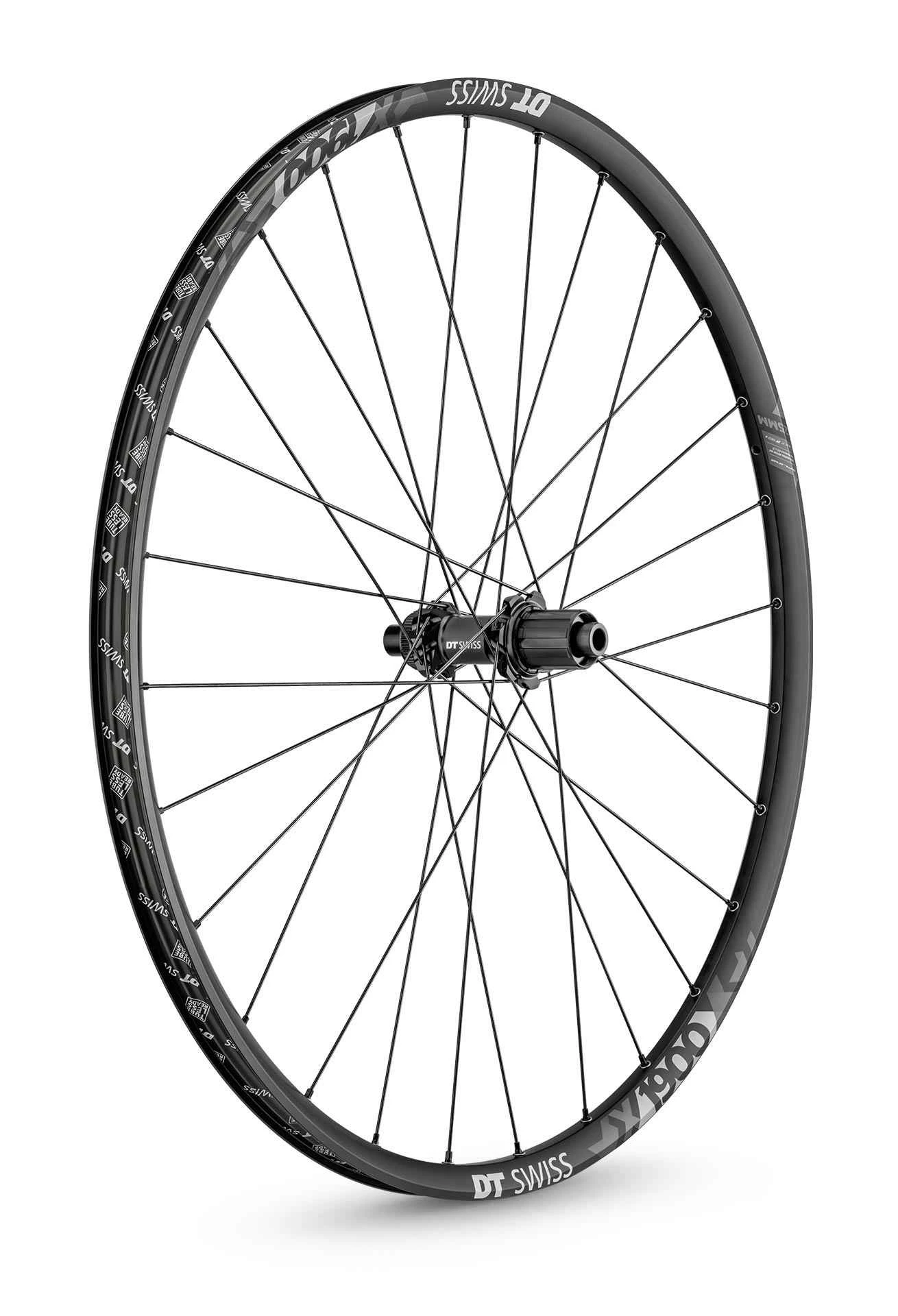 Dt-swiss Baghjul DT Swiss X1900 Spline 29" CL 12/148 TA Boost HG 25 Mm - W0X1900TEDTSA06838 3 Dt-swiss Baghjul DT Swiss X1900 Spline 29" CL 12/148 TA Boost HG 25 Mm - W0X1900TEDTSA06838