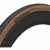 Pirelli Cinturato Velo 700x28C - TLR - Sort/brun - 4043300
