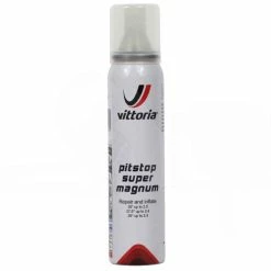 Vittoria Pitstop Super Magnum 29" Dæk Reparation Spray 100 Ml