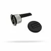 PRO Gap Cap Exp Med DI2 Batteriholder Til Tharsis Frempind 1-1/8" - PRHS0111 2 PRO Gap Cap Exp Med DI2 Batteriholder Til Tharsis Frempind 1-1/8" - PRHS0111 -Dæk Salg prhs0111