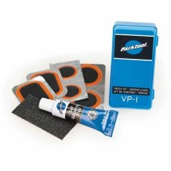 Park Tool Lappekit - PTVP1C