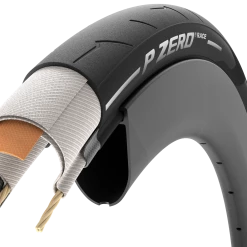 Pirelli P Zero Race 700x28C - Sort - 4149800 9 Pirelli P Zero Race 700x28C - Sort - 4149800 -Dæk Salg pzero race section 3 1