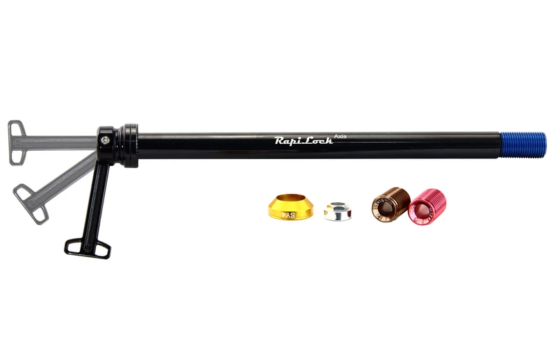 RapiLock Modul Stikaksel Boost 148 Mm Og Op / Ø12 TA - RapiLock164 3 RapiLock Modul Stikaksel Boost 148 Mm Og Op / Ø12 TA - RapiLock164