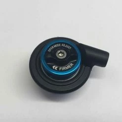 FOX Forx Remote Topcap Interface F-S Push-Lock - DP82005456