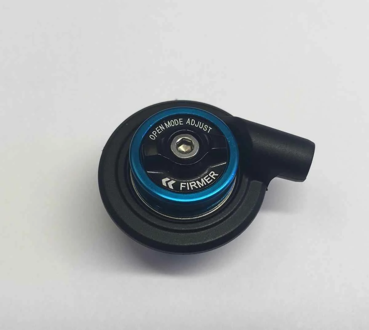 FOX Forx Remote Topcap Interface F-S Push-Lock - DP82005456 3 FOX Forx Remote Topcap Interface F-S Push-Lock - DP82005456