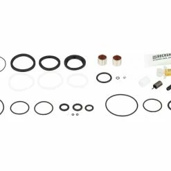 RockShox Deluxe/Deluxe Remote/Deluxe Nude 200h Servicekit - 00.4318.037.001