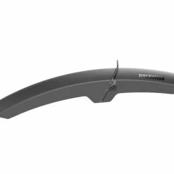 RockShox Mudguard Rudy XPLR - Sort - 00.4318.054.000 -Dæk Salg rockshox rudy xplr fender 2