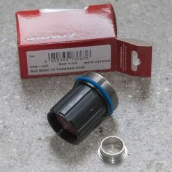 Fulcrum Kassettehus/Body HG 11/10 Speed - RP9-022