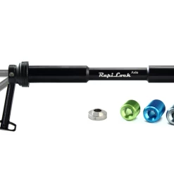 RapiLock Modul Stikaksel 100/110mm / Ø15 TA - RapiLock133