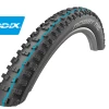 Schwalbe Nobby Nic EVO Snakeskin Addix SpeedGrip 27,5"x2,35" - 11654141 1 Schwalbe Nobby Nic EVO Snakeskin Addix SpeedGrip 27,5"x2,35" - 11654141 -Dæk Salg schwalbe hs463 nobby nic line blue 57622 3 1