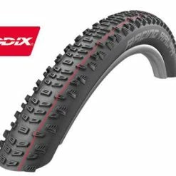 Schwalbe Racing Ralph EVO Super Ground 29"x2,10" Addix Speed - 11601128.01