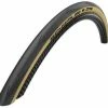 Schwalbe One 700x25 Sort/Skinwall - 11654037 -Dæk Salg schwalbe one classic