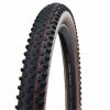 Schwalbe Racing Ray Super Race - 29x2,35 - Sort/Brun - Addix Speed - 11654052.01 -Dæk Salg schwalbe racing ray 29 x 225 super 1600851890