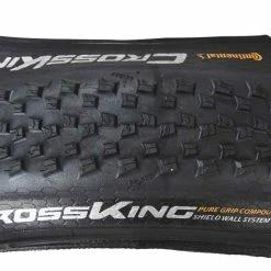 Continental Cross King 29" X 2,6" ShieldWall - 0150502 7 Continental Cross King 29" X 2,6" ShieldWall - 0150502 -Dæk Salg shieldwall 1