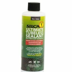 SILCA Ultimate Tubeless Sealant 236 Ml - AM-AC-039-ASY-0101