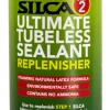 SILCA Ultimate Tubeless Sealant Replenisher 946 Ml - AM-AC-039-ASY-0201 -Dæk Salg silca ultimate tubeless sealant replenisher 4oz copy 418787 1