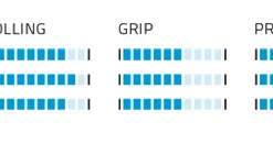 Schwalbe Racing Ralph EVO Super Race - Sort/Brun - 29"x2,25" TLE - Addix Speed - 11654049.01 -Dæk Salg sk rmbillede 2021 02 16 kl. 10.42.17