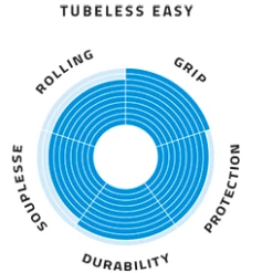 Schwalbe One TLE - 700x28 - Sort - 11653953 -Dæk Salg sk rmbillede 2021 03 24 kl. 15.19.25 1