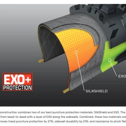 Maxxis Dissector 29"x2,60" 3CT/EXO+/TR - TB00236900 -Dæk Salg sk rmbillede 2021 04 07 kl. 12.37.22 1