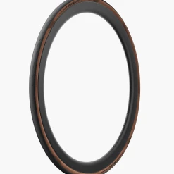 Pirelli P Zero Race TLR 700x26C Classic - Sort/Brun - 3984000 -Dæk Salg sk rmbillede 2021 05 10 kl. 14.33.28