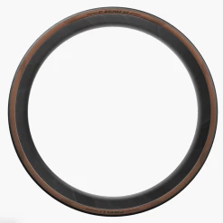 Pirelli P Zero Race TLR 700x26C Classic - Sort/Brun - 3984000 -Dæk Salg sk rmbillede 2021 05 10 kl. 14.33.44