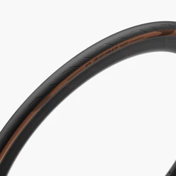 Pirelli P Zero Race TLR 700x26C Classic - Sort/Brun - 3984000 -Dæk Salg sk rmbillede 2021 05 10 kl. 14.34.14