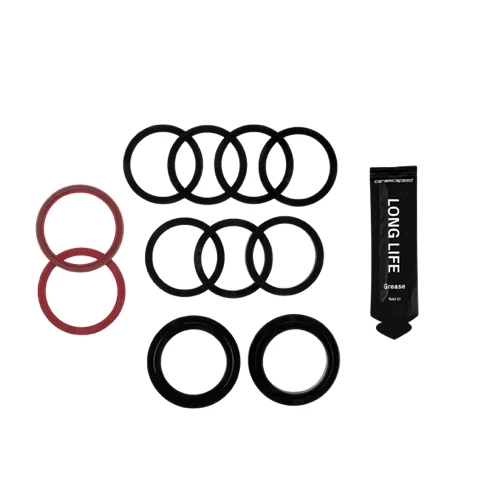 CeramicSpeed PF4130 To BB86/92 DUB Service Kit - 107778 3 CeramicSpeed PF4130 To BB86/92 DUB Service Kit - 107778