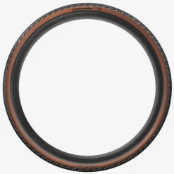 Pirelli Cinturato Gravel RC 700x45C TLR Classic - Sort/brun - 4216100 -Dæk Salg sk rmbillede 2022 09 29 kl. 13.38.41 1