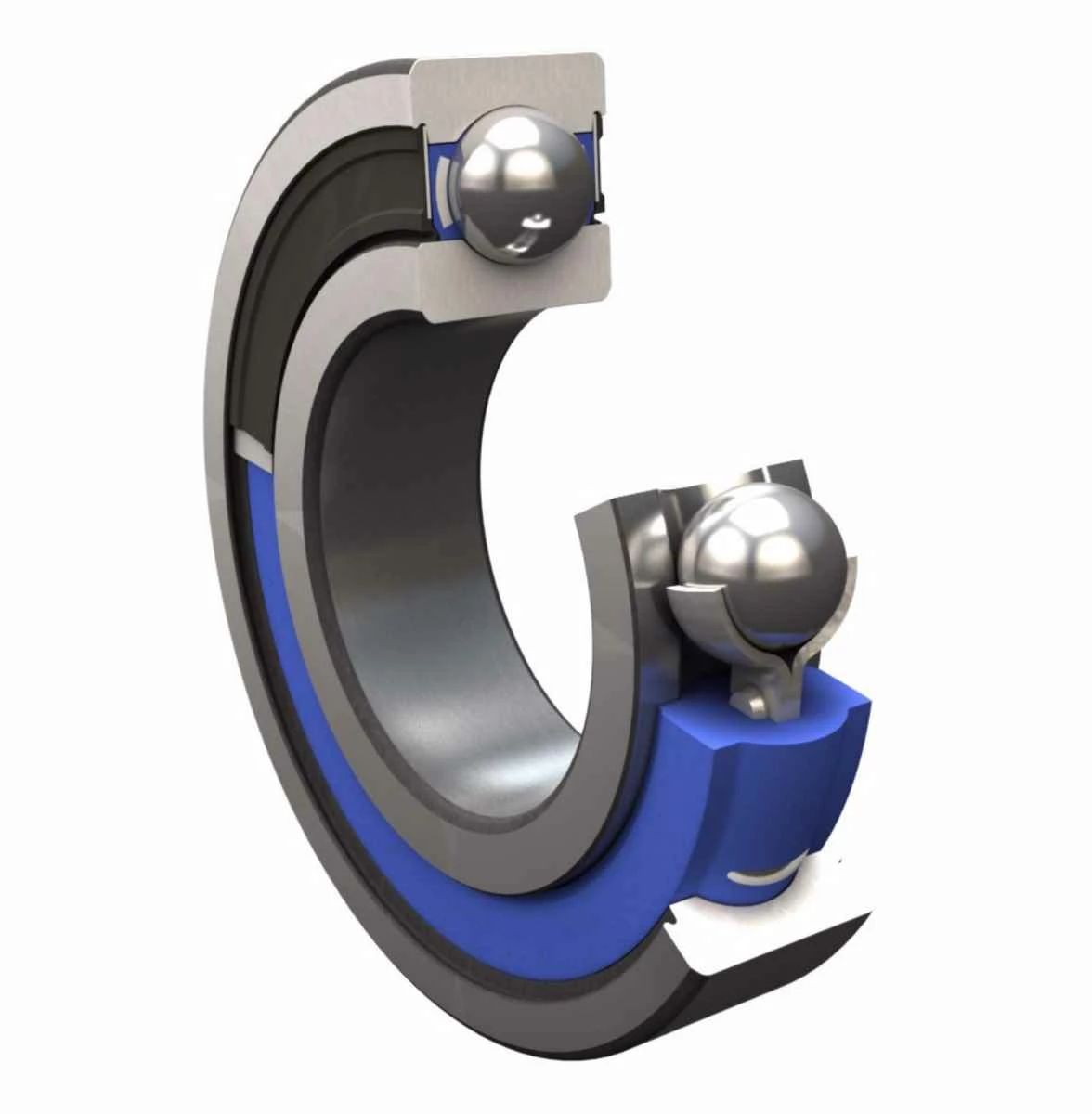 Kugleleje SKF MTRX08 61803-2RS (26x17x5 Mm) - 2284200108 3 Kugleleje SKF MTRX08 61803-2RS (26x17x5 Mm) - 2284200108