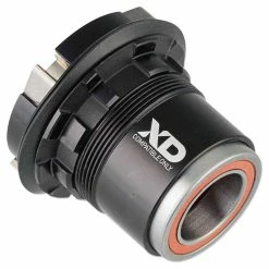 SRAM X0 Kassettehus/body XD 11 Speed Rise 11.1918.000.012 -Dæk Salg sram xd hub xo 11 1918 000 012 3