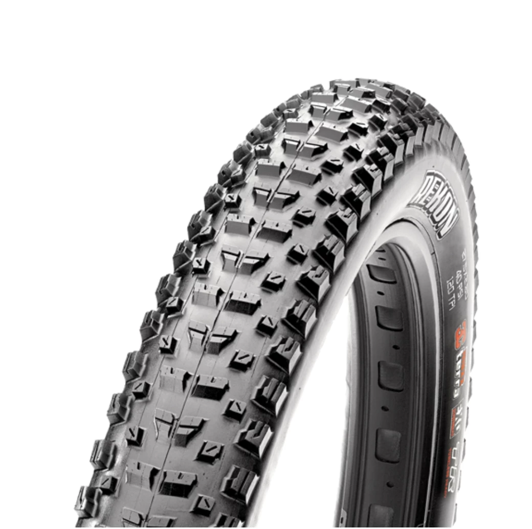 Maxxis Rekon 29"x2,60" 3CT/EXO+/TR - TB00096500 3 Maxxis Rekon 29"x2,60" 3CT/EXO+/TR - TB00096500