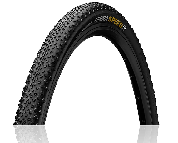 Continental Terra Speed Protection 700x35C TR - 0101693 3 Continental Terra Speed Protection 700x35C TR - 0101693