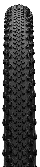 Continental Terra Trail ProTection 700x40C TR Sort/Creme - 0101701 4 Continental Terra Trail ProTection 700x40C TR Sort/Creme - 0101701 - Billede 2